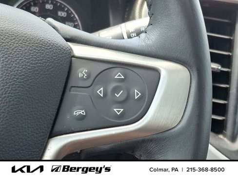 Used 2017 GMC Acadia SLT image 25