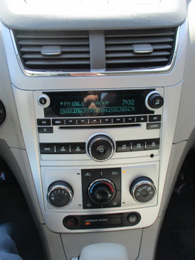 Used 2009 Chevrolet Malibu LS image 30