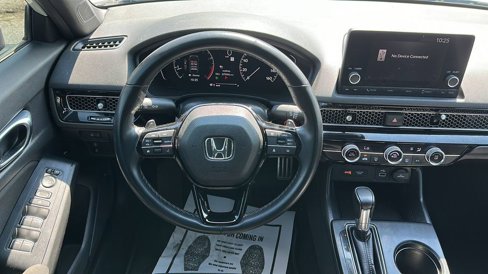 Used 2022 Honda Civic Sport image 16