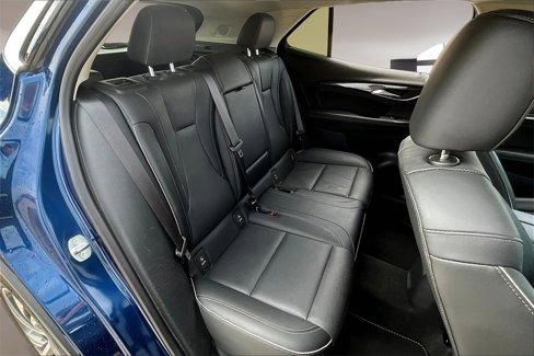 Used 2023 Buick Envision Essence image 25