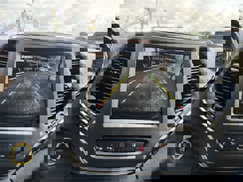 Used 2023 Jeep Cherokee Altitude Lux image 25