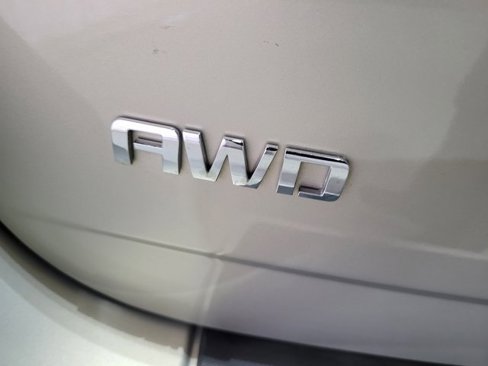 Used 2011 Chevrolet Equinox LS image 53