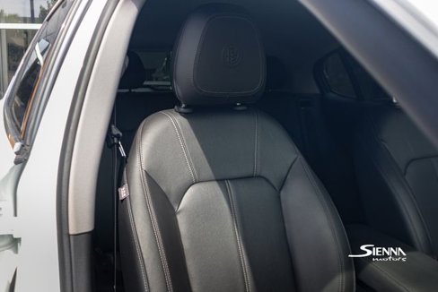 Used 2020 Alfa Romeo Stelvio image 19