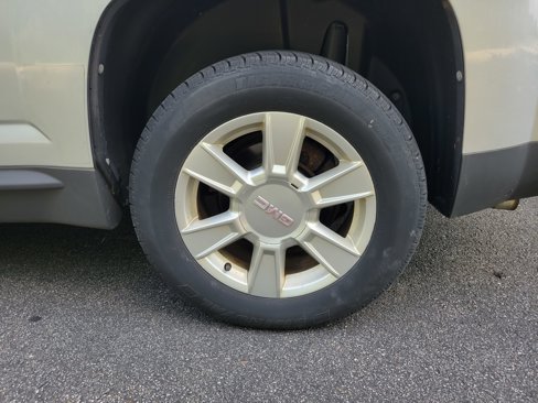 Used 2012 GMC Terrain SLE image 4