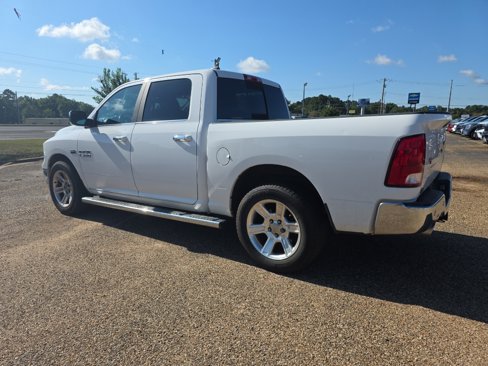 Used 2018 RAM 1500 Lone Star image 3