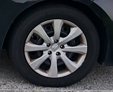 Used 2021 Toyota Corolla LE image 9