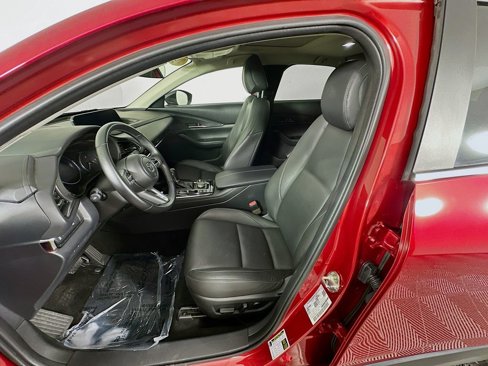 Certified 2022 MAZDA CX-30 AWD 2.5 Turbo S image 27