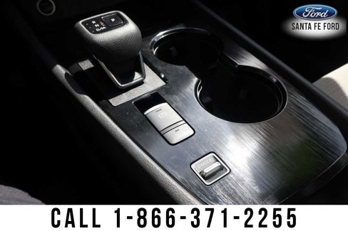 Used 2023 Nissan Rogue SV image 45