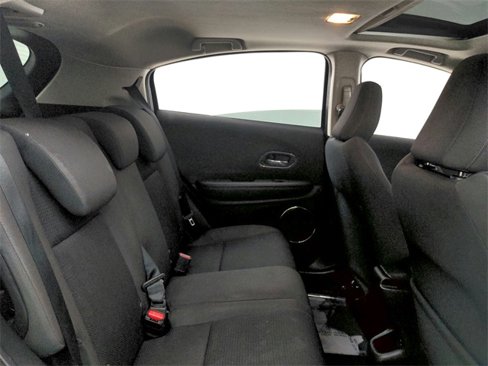Used 2021 Honda HR-V EX image 40