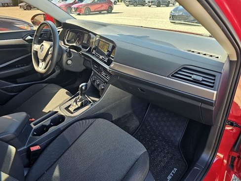 Used 2020 Volkswagen Jetta S w/ Driver Assistance Package image 7