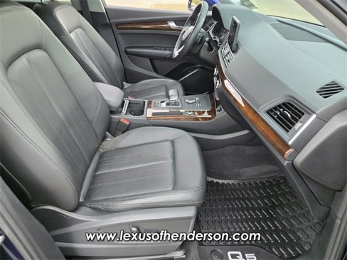 Used 2020 Audi Q5 2.0T Premium image 17