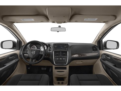 Used 2019 Dodge Grand Caravan SE image 9