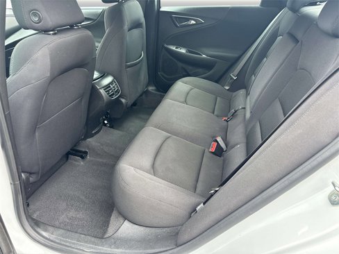 Used 2023 Chevrolet Malibu LT image 11