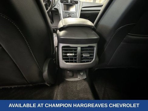 Used 2014 Ford Fusion Titanium image 29
