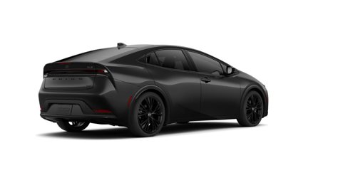 New 2026 Toyota Prius image 10