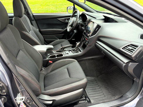 Used 2017 Subaru Impreza 2.0i Sport image 34