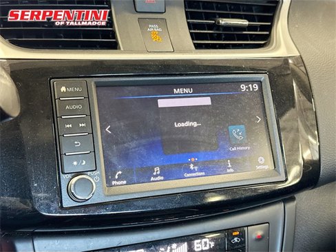 Used 2019 Nissan Sentra SV image 16