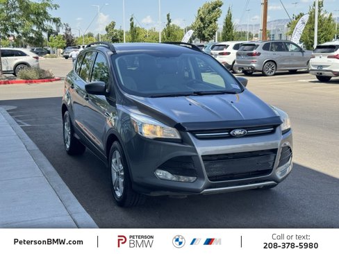 Used 2014 Ford Escape SE image 9