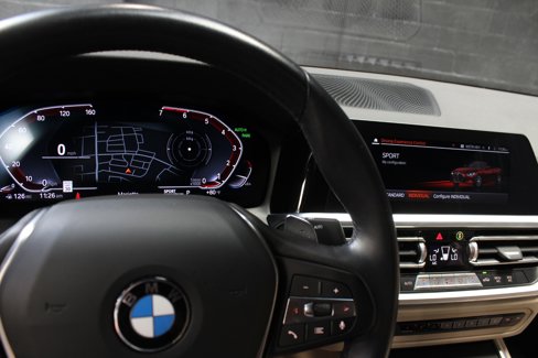 Used 2023 BMW 430i Convertible image 54