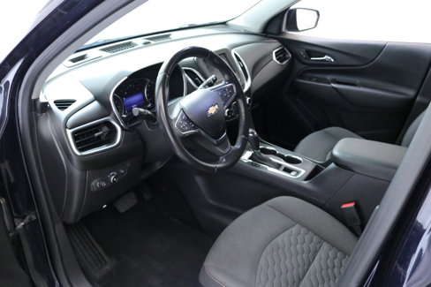 Used 2021 Chevrolet Equinox LT image 23