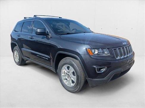 Used 2014 Jeep Grand Cherokee Laredo w/ Quick Order Package 23E image 3
