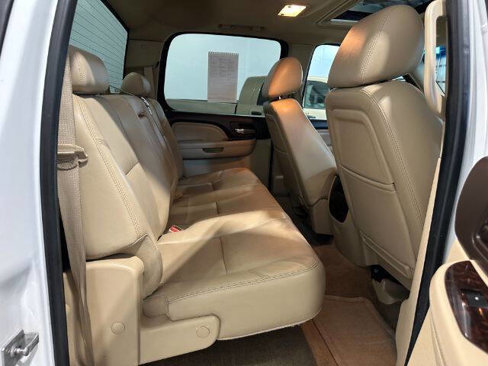 Used 2011 GMC Sierra 2500 Denali image 23