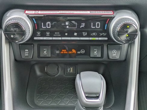 New 2025 Toyota RAV4 XLE Premium image 21