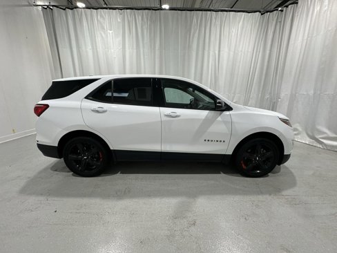 Used 2019 Chevrolet Equinox LT image 9