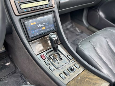 Used 2002 Mercedes-Benz CLK 55 AMG Cabriolet image 15