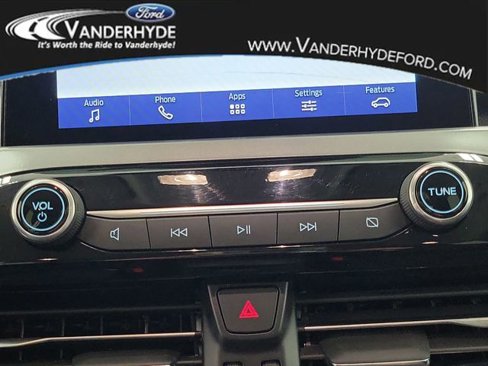 Used 2023 Ford Escape Active w/ Cold Weather Package image 28