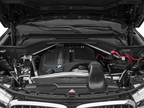 Used 2014 BMW X5 xDrive35d image 13