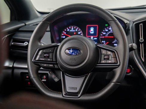 Used 2024 Subaru WRX Premium image 10