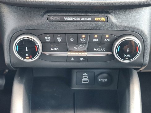 New 2025 Ford Escape Active image 15