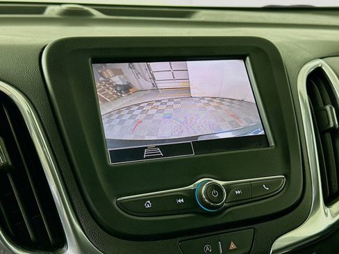 Certified 2022 Chevrolet Equinox LT image 13
