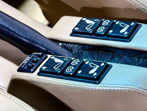 Used 1988 BMW M6 Coupe image 50