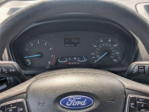 Used 2021 Ford EcoSport S image 20