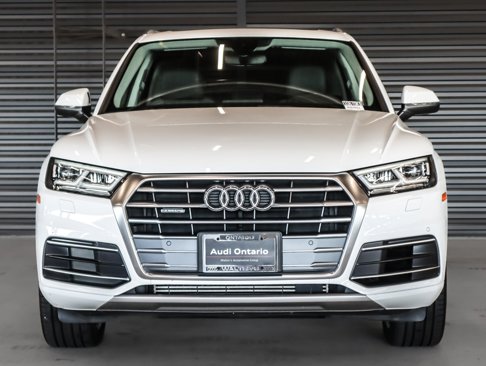 Used 2019 Audi Q5 2.0T Premium Plus image 10