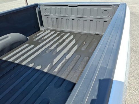 Used 2021 RAM 1500 Big Horn image 10