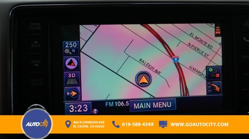 Used 2013 Jeep Grand Cherokee Overland image 22