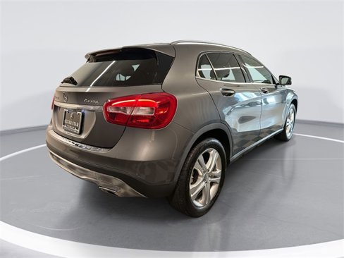 Used 2015 Mercedes-Benz GLA 250 4MATIC image 4