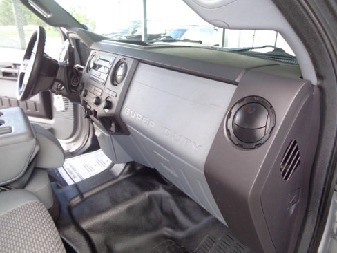 Used 2016 Ford F450 XL w/ Power Equipment Group image 43