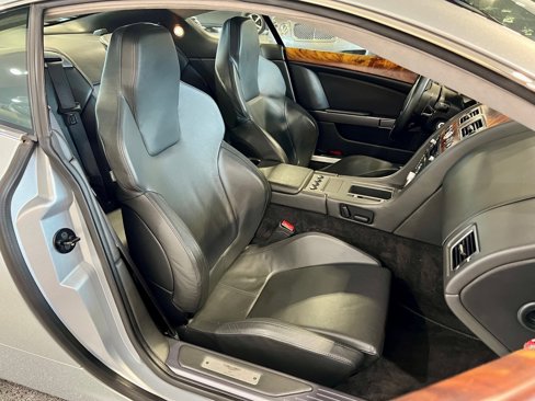 Used 2006 Aston Martin DB9 Coupe image 6