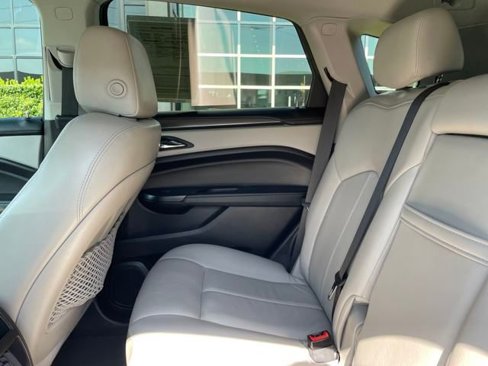 Used 2014 Cadillac SRX FWD image 15