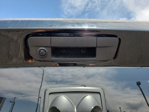 Used 2022 RAM 1500 Tradesman w/ Tradesman SXT Package image 11