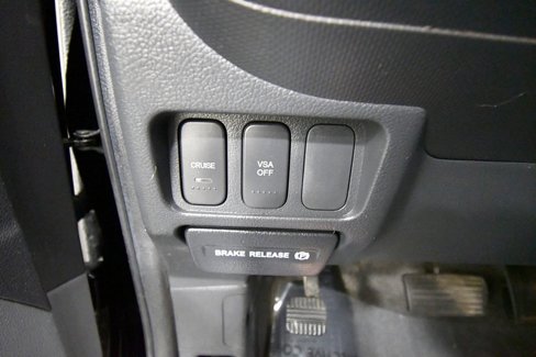 Used 2008 Honda Ridgeline RTX image 19
