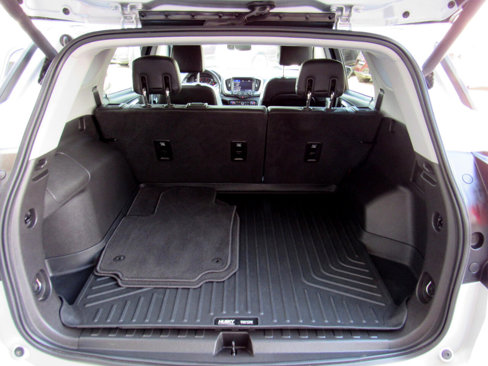 Used 2019 GMC Terrain SLT w/ Preferred Package image 34