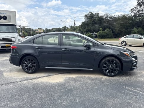 Used 2023 Toyota Corolla LE image 6