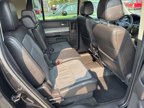 Used 2014 Ford Flex SEL w/ Equipment Group 202A image 28