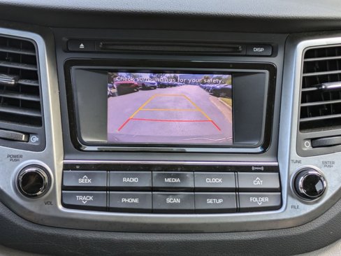 Used 2017 Hyundai Tucson SE image 13