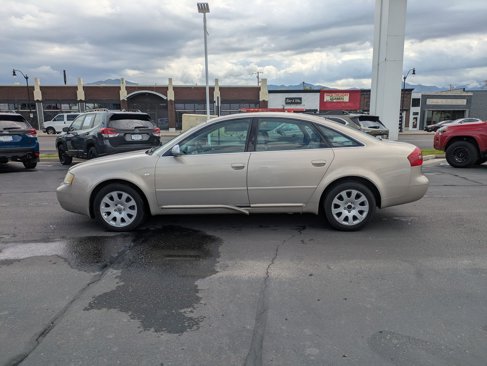 Used 1999 Audi A6 2.8 image 9